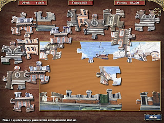 Big City Adventure - London Premium Edition PT-BR Portable Big City Adventure - London Premium Edition