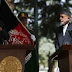 Il Premier a Herat: non lasceremo solo l'Afghanistan