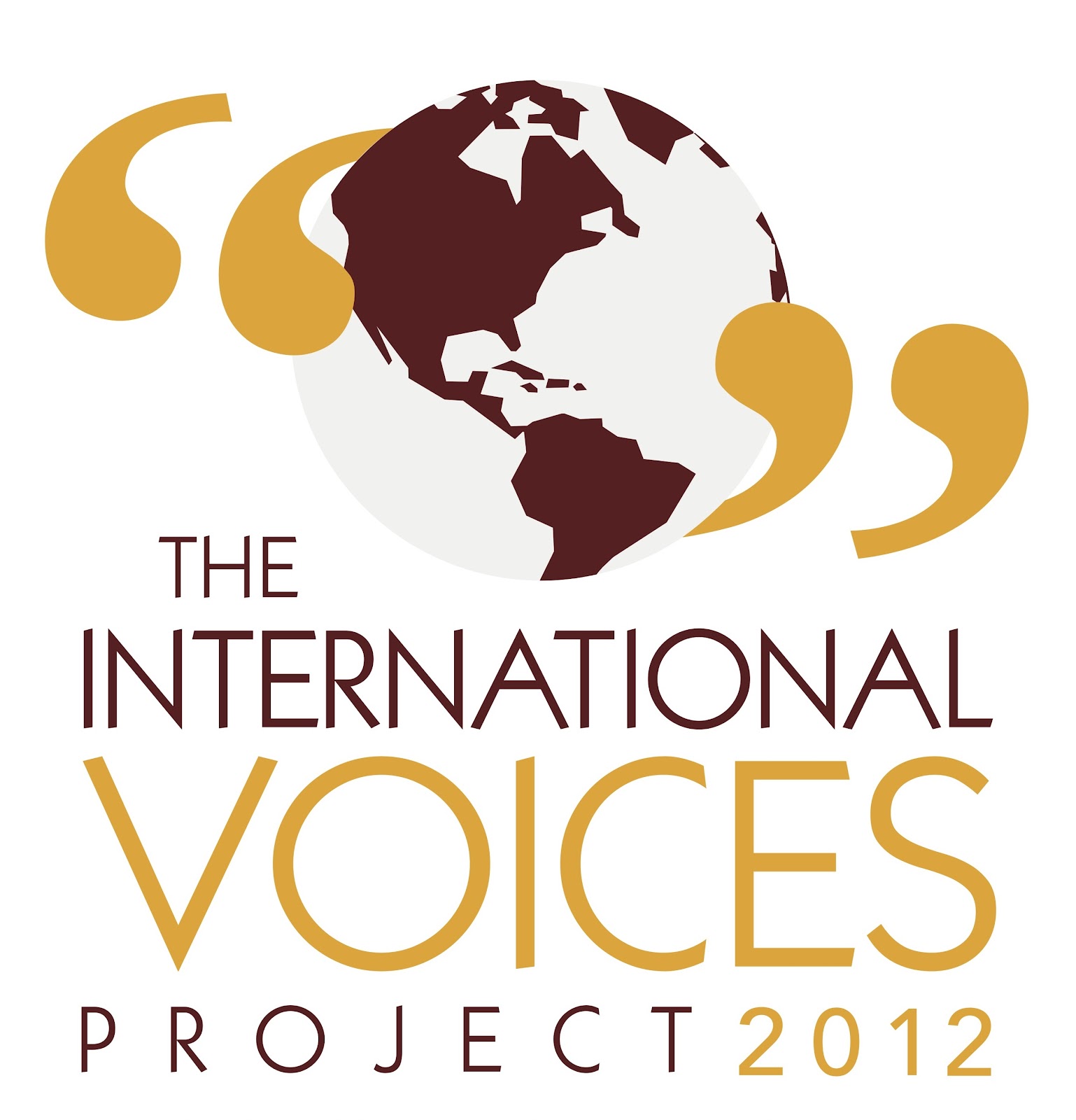 Voices project. Voices project. First aloud project. First aloud project. First aloud project.