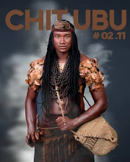 Jah Prayzah - Chitubu (Album)