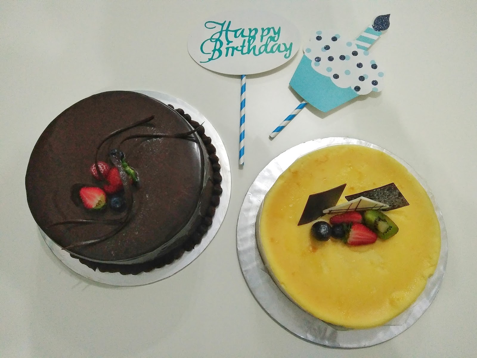 Kek Hari Jadi Dari Hotel Bluewave Shah Alam Kek Hari Jadi Dari Hotel Bluewave Shah Alam