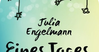 Damaris Liest Review Zu Eines Tages Baby Von Julia Engelmann