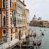 Vodič kroz Veneciju, Italija - šta posjetiti?
