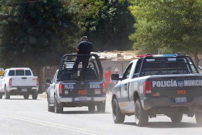 Privan a mujer de su libertad en la colonia Los Alcatraces de Hermosillo