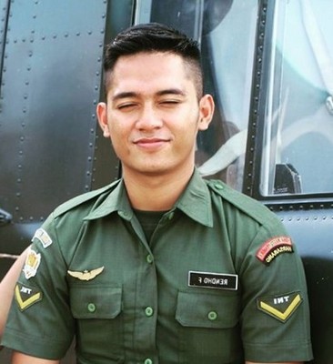 Model Rambut Tni Indonesia Modelrambutajib