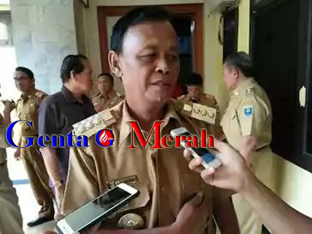 Pemkot Metro Berencana Bantu Dana Penderita Kelamin Ganda