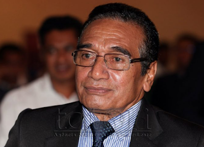 La Bele Haksesu Buat Ne’ebé La Fó Rezultadu