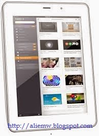 Vandroid T5A Vandroid T5A