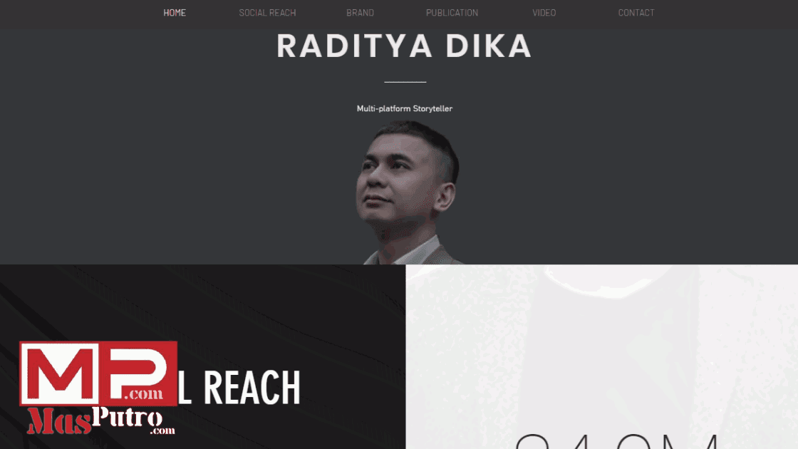 Radityadika.com Radityadika.com