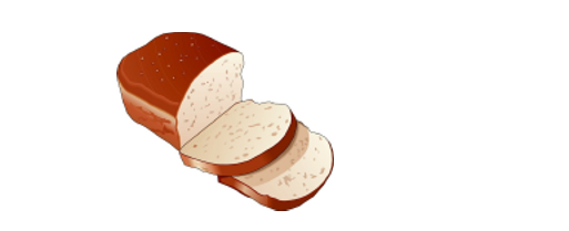 GRAINS - bread