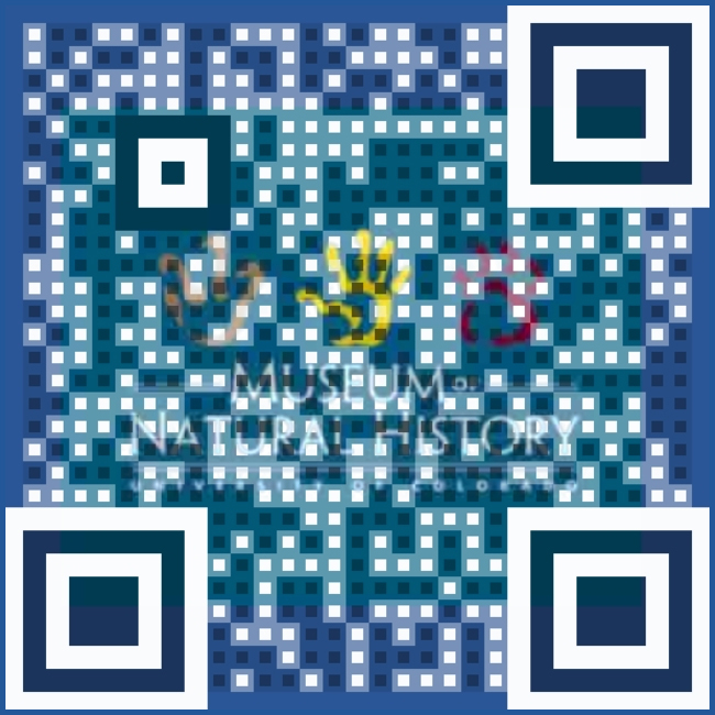 water and the world Museum Qr Code