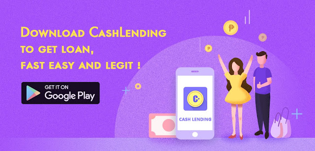SwakCash at CashLending - May Ugnayan Kaya Sila?