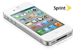 Iphone 4s sprint