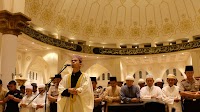 Inilah 10 Syarat Jadi Imam Shalat, Syarat ke-9 Sering Dilupakan