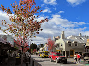 Queenstown, New Zealand