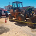 Idoso de 89 anos morre após ser arrastado por máquina pá carregadeira na BA; motorista diz não ter enxergado vítima