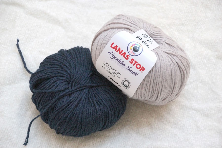 DIY como hacer patucos bebe de lana dos agujas (patrón patucos gratis)