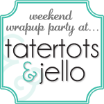 Tatertots & Jello