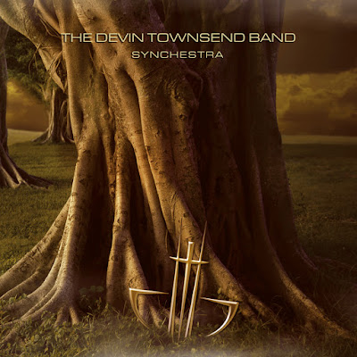The Devin Townsend Band, Synchestra, Steve Vai, Triumph, Babysong, Vampira, Gaia, Sunshine and Happiness