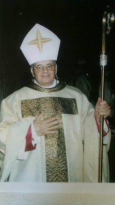 IL PENSIERO POLITICO DI MONSIGNOR GIUSEPPE NAZZARO RIGUARDO ALLA SIRIA (2° parte) 1 Vescovo%2BNazzaro