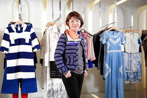 [數位應用] 台南企業發展網路自有品牌，網住消費者（下）