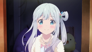 eromanga sensei ova kissanime eromanga sensei ova kissanime