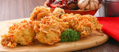 Distributor Jual Bumbu Fried Chicken di Sukamakmur Bogor untuk Usaha