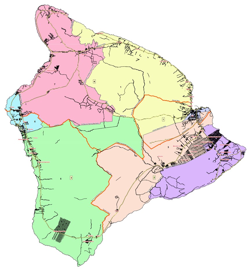 The Kaʻū Calendar News Briefs, Hawaiʻi Island Ka`u News Briefs Feb. 19