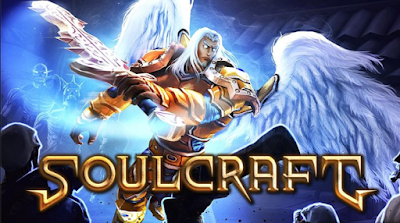 SoulCraft Mod Apk + Data (Unlimited GOld + Money)