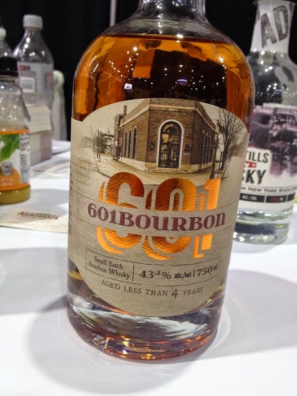 The Chuck Cowdery Blog TTB Issues New Guidelines for Age Statements on