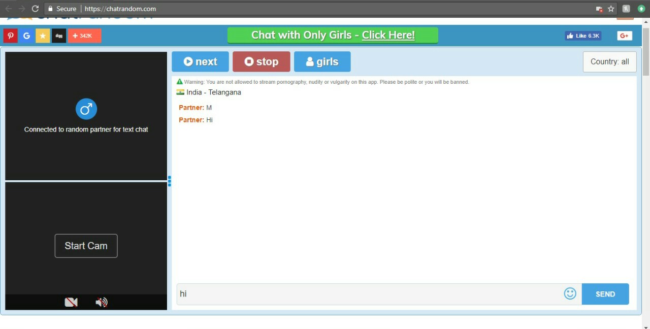 Chat omegle alternatives text links-of-london.info