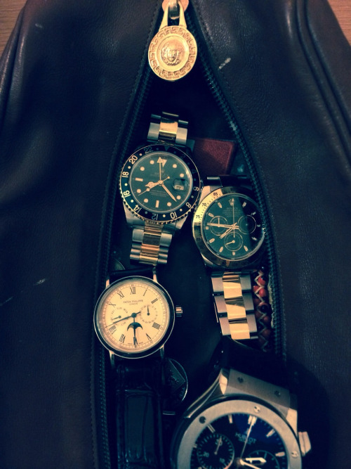 Solidswiss Why Are Luxury Watches So Expensive