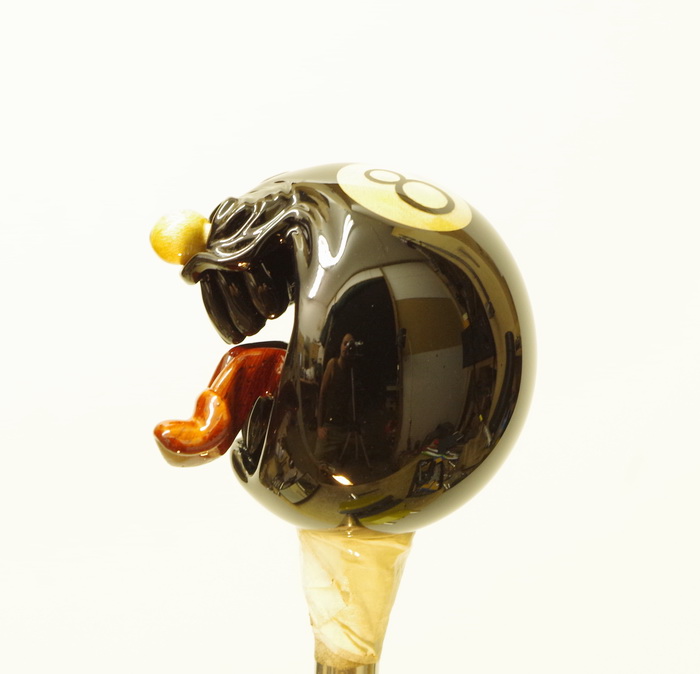 GearHedz Shift Knobs CRAZY 8