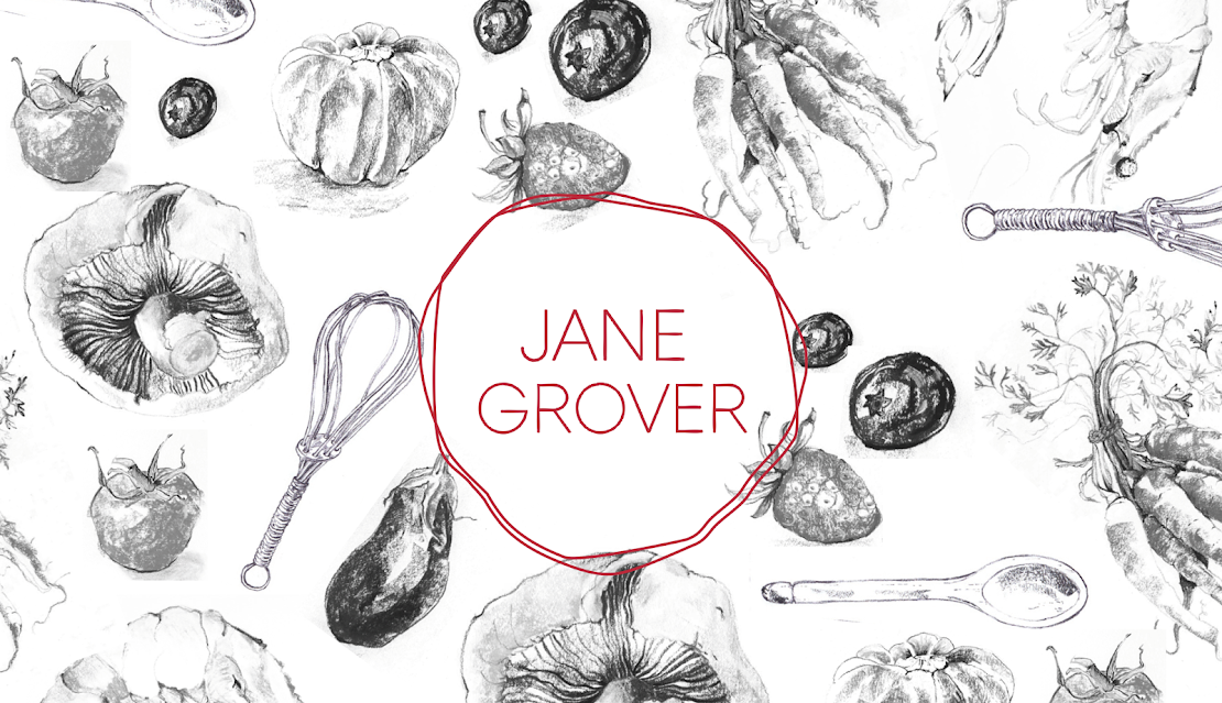 Jane Grover