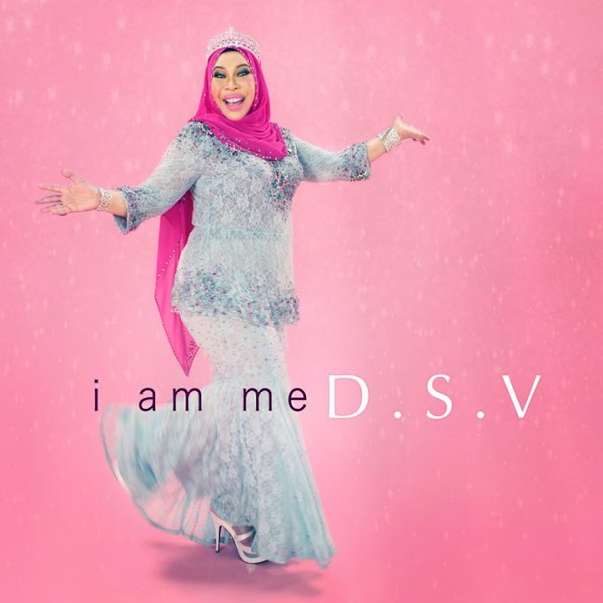 I Am Me - Video dan Lirik