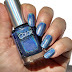 Color Club Crystal Baller (Halo Hues 2015)