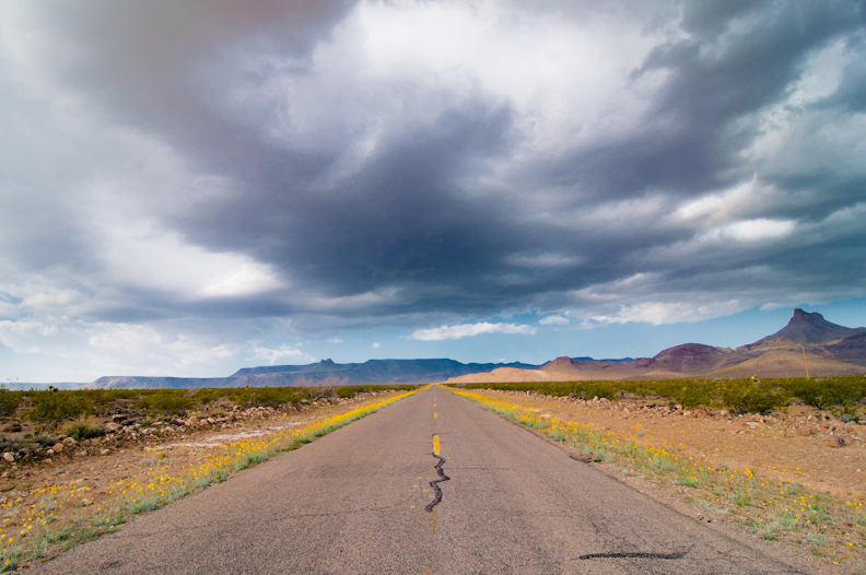 Laughin Lalo Final Project Color Photography Kingman AZ