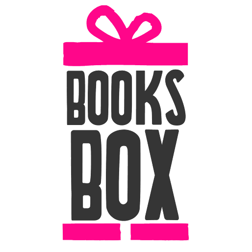 BOOKS BOX