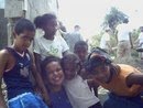 Dominican Republic Service Learning Project