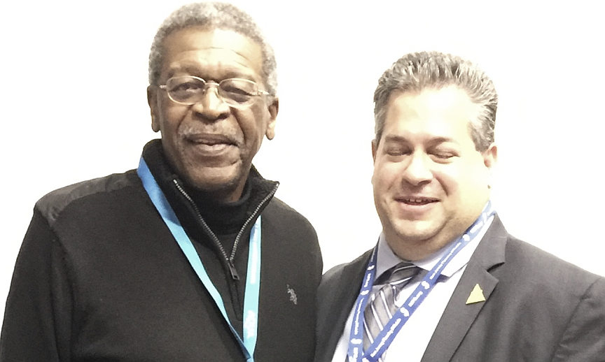 PLAINFIELD TODAY Plainfield planning official elected to state