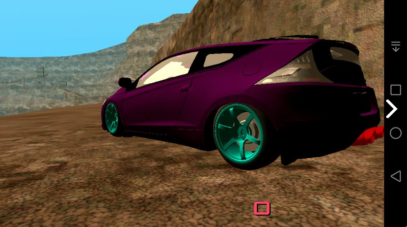 Gta Sa Android How To Install Car Mods