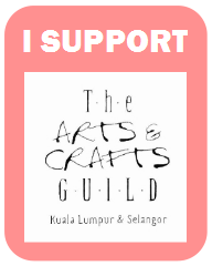 The Arts & Crafts Guild, KL & Selangor