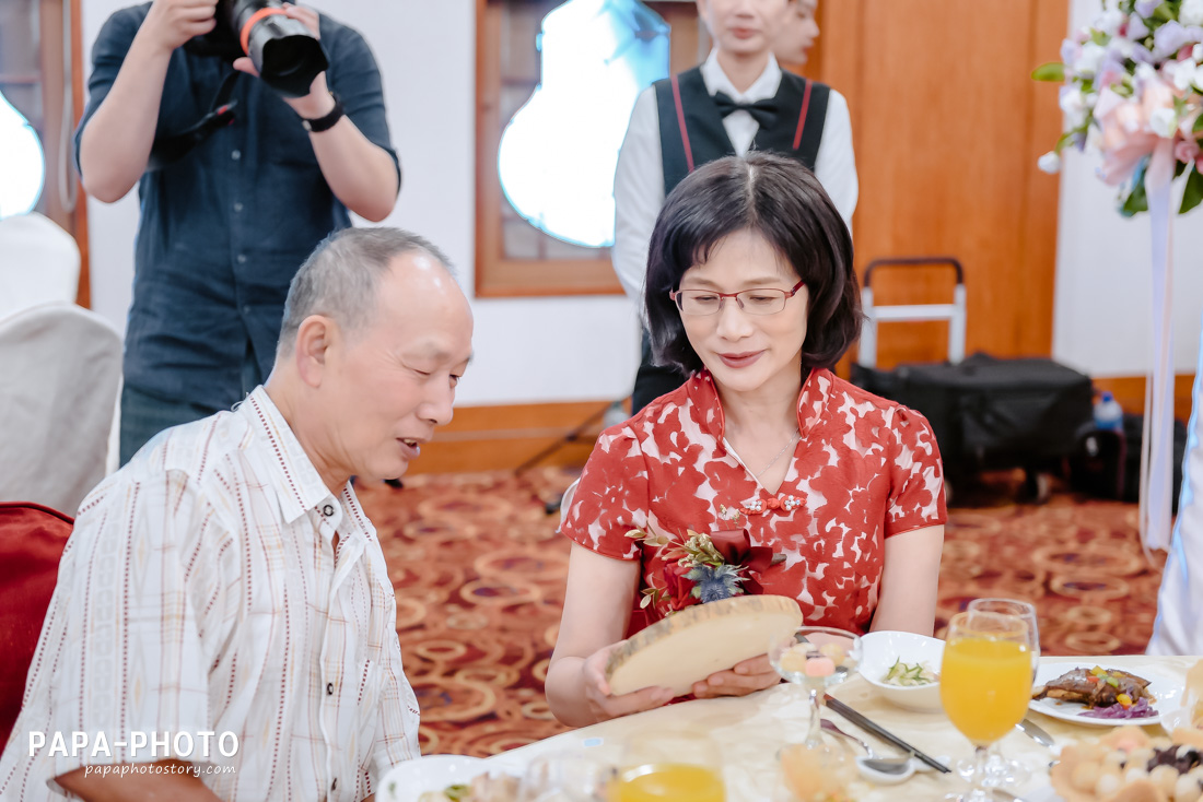 PAPA-PHOTO,婚攝,婚宴紀錄,圓山婚宴,婚攝圓山,圓山大飯店,圓山,松柏廳,圓山婚攝,類婚紗