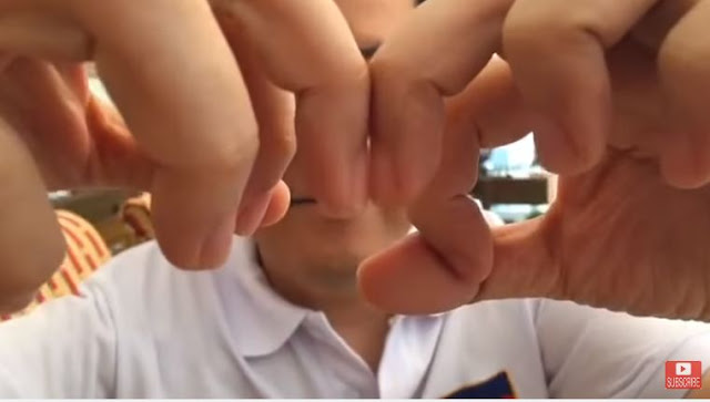 Coba Lakukan Hal Ini Pada Jari Tangan Untuk Uji Potensi Penyakit Jantung Pada Tubuh, Kenali Tandanya lalu Konsultasikan