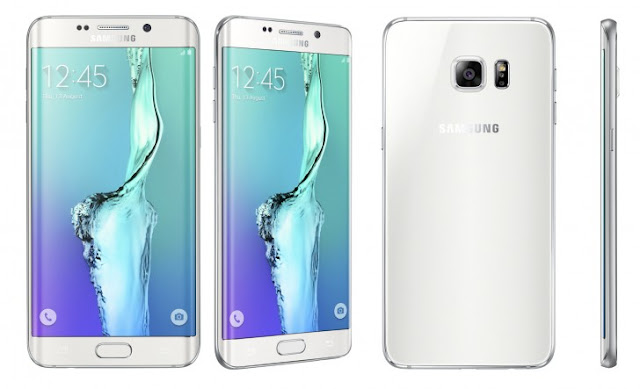Samsung Galaxy S6 Edge Plus Smartphone Release August 21