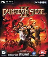 Dungeon siege 2