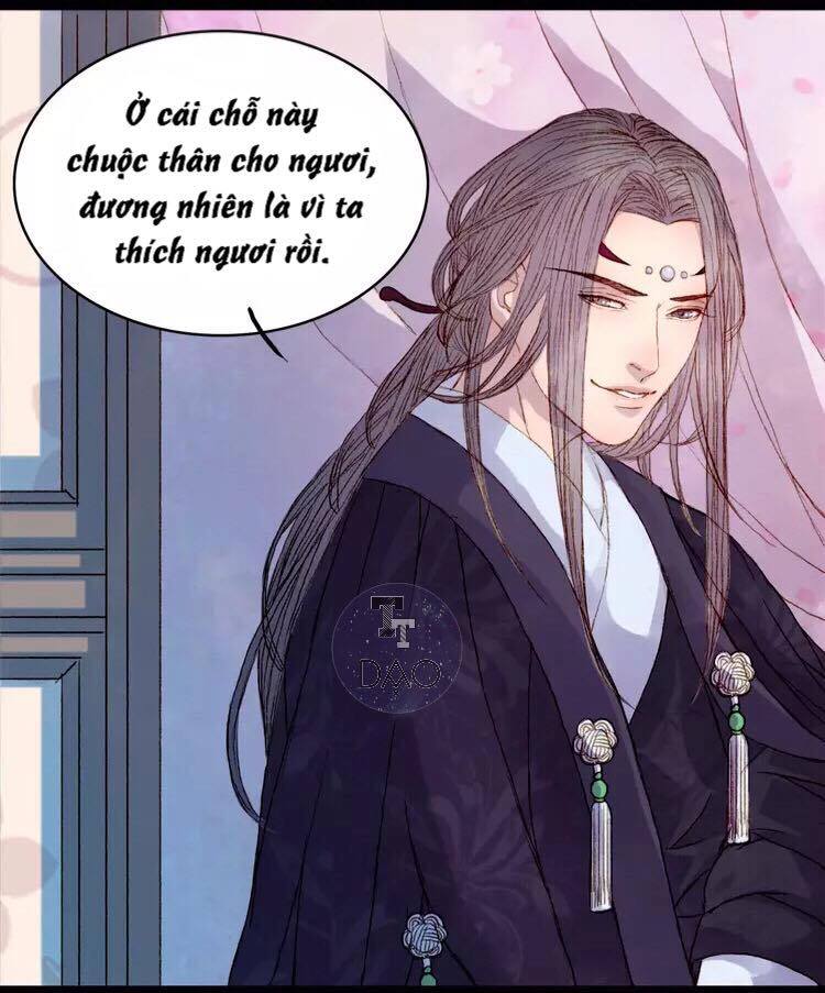 Khúc Hữu Ngộ - Chương 12 - Trang 5