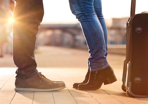 Tips Pacaran Long Distance Relationship Tips Pacaran Long Distance Relationship