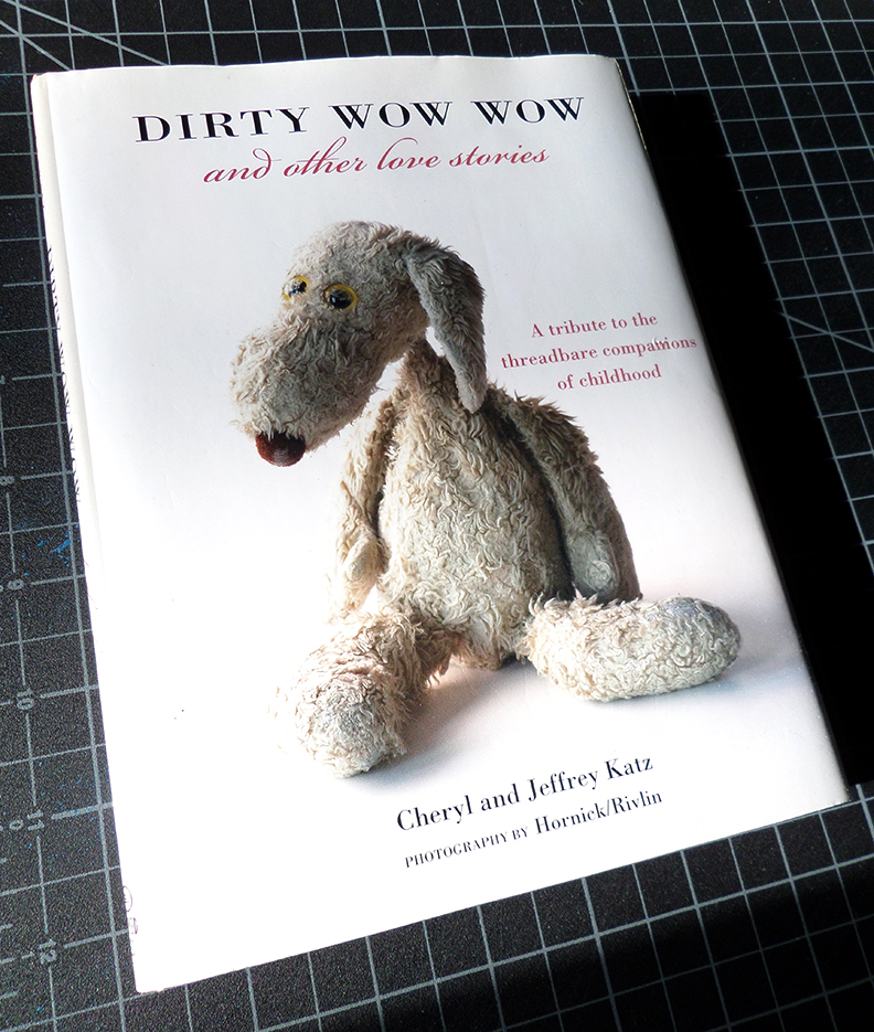 PikiThins Book Series 7 Threadbare Reminiscence