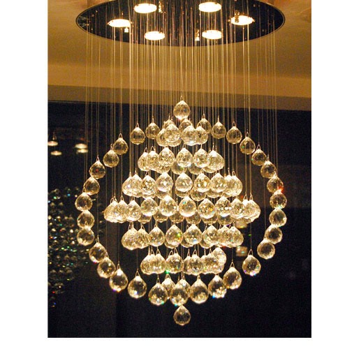 Chandeliers In Hyderabad